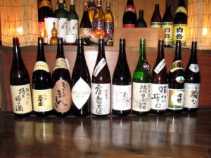 日本酒の会　ｓａｋｅ　名古屋　071116 023.jpg